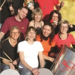 Pimento - Brazil-Beats.de - DIllingen (Donau)