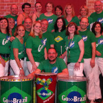 Go>>Brazil Bragada Gruppenbild Foto: c_Lambo