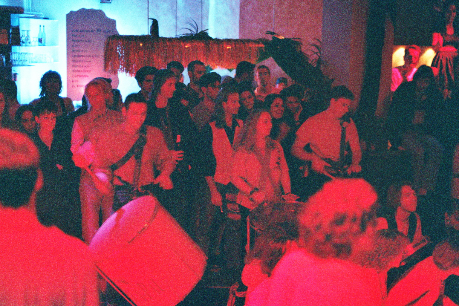 1994-Herbst Pica-Pau Yum-Club