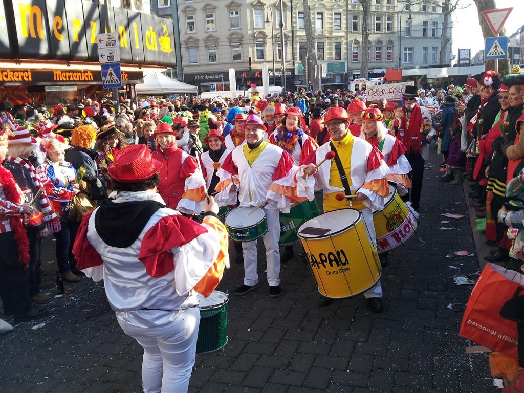 +2015-02-11 bis 15 - Uniao do Samba beim Kölner Karneval (19)