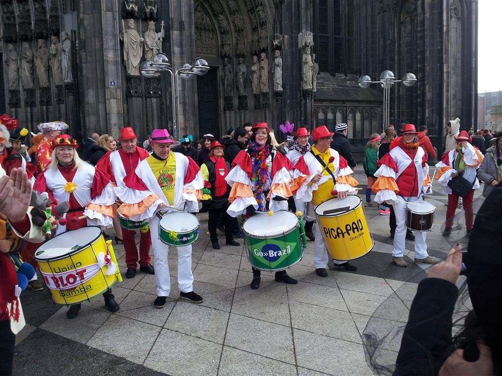 +2015-02-11 bis 15 - Uniao do Samba beim Kölner Karneval (5)