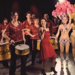 Pica-Pau - Samba-Drum-Show aus Augsburg