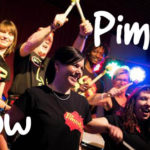 Pimento-Show, Dillingen - Foto Manuel Schmidt