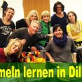 Dillingen | Trommel-Schnuppertermin bei Pimento | Donnerstag 20.11.2025 18.00 bis 19.30