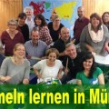 München | Schnuppertermin bei Go>>Brazil | Mittwoch, 19.11.2025  18.00 bis 19.30