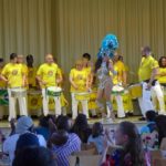 Uniao do Samba Kulturfestival 2016 Mering