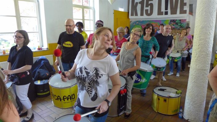 Uniao do Samba Probe Juze K15 (4) +