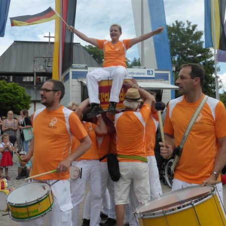 Pura Vida | VIELFALTer Festival Weilheim i.Obb.