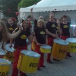 Pica-Pau Firmenfest Bobingen