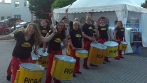 Pica-Pau Firmenfest Bobingen