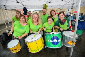 Bloco-B Würzburg Marathon