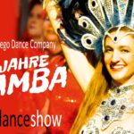 100 Jahre Samba Pica-Pau und Fuego Dance Compan