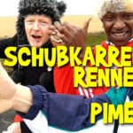 Schubkarrenrennen Eppisburg 2017 Pimento
