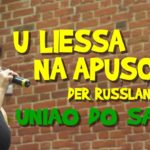 Uniao do Samba, U Liessa na Apuschke