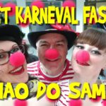 Uniao do Samba - Karneval, Fasching, Fasnet 2017