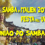 Uniao do Samba Weinfest Verla 2017