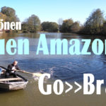 Go-Brazil Video Am schönen blauen Amazonas