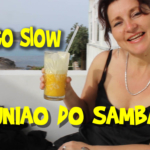 Uniao do Samba - Go Slow, Mallorca