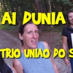 Trio Uniao do Samba - Ai Dunia