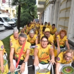 Uniao do Samba in Batumi