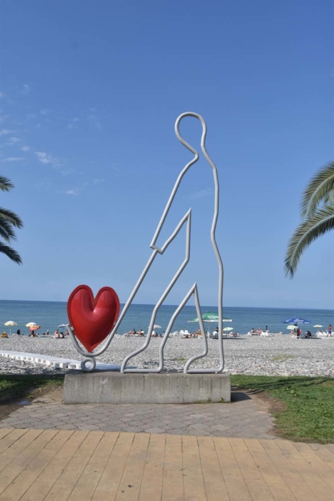 Batumi Eindrücke 2018