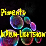 Neue Lichtershow von Pimento