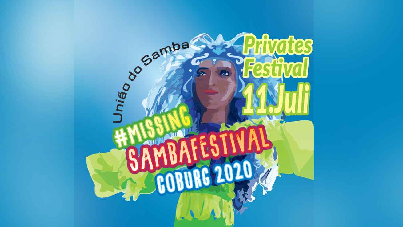 Mini-Ersatz-Samba-Festival 2020
