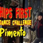 Pimento Samba, Hips First