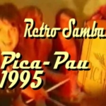 Pica-Pau 1995