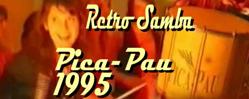Pica-Pau 1995