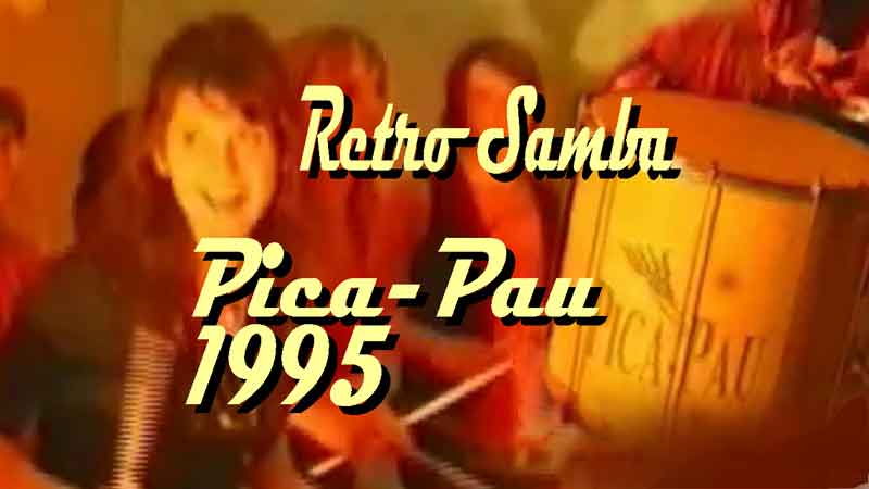 Pica-Pau 1995