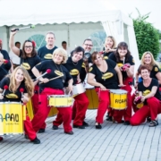 Pica-Pau l Kulturfest in Mering