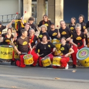 Pica-Pau l Marktsonntag in Lechhausen