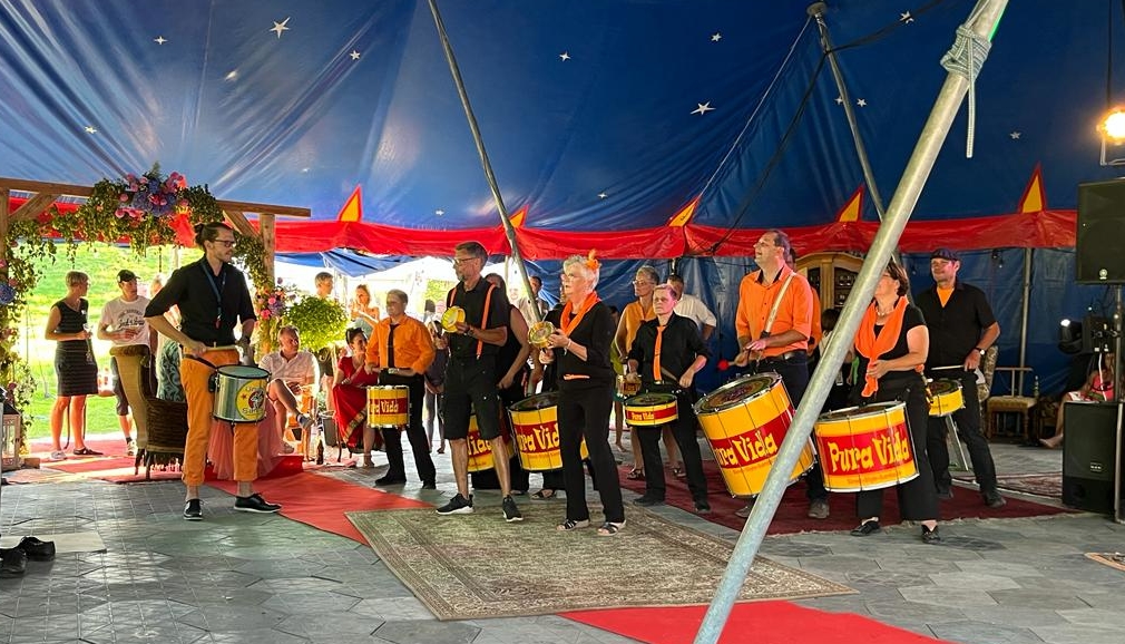 Pura Vida | Schwabsoien