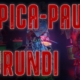 Pica-Pau | Abraxas | Burundi