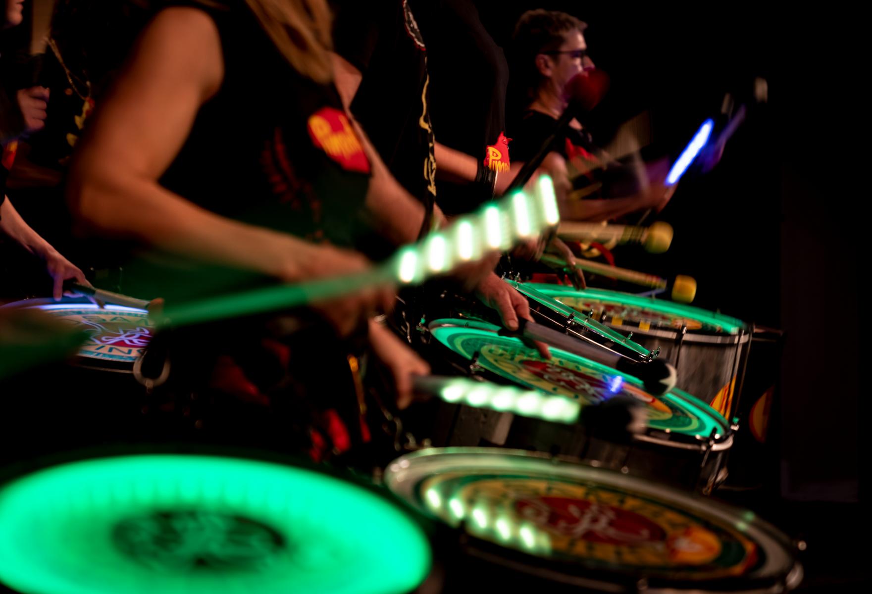 Pimento | Best of Drums ´24