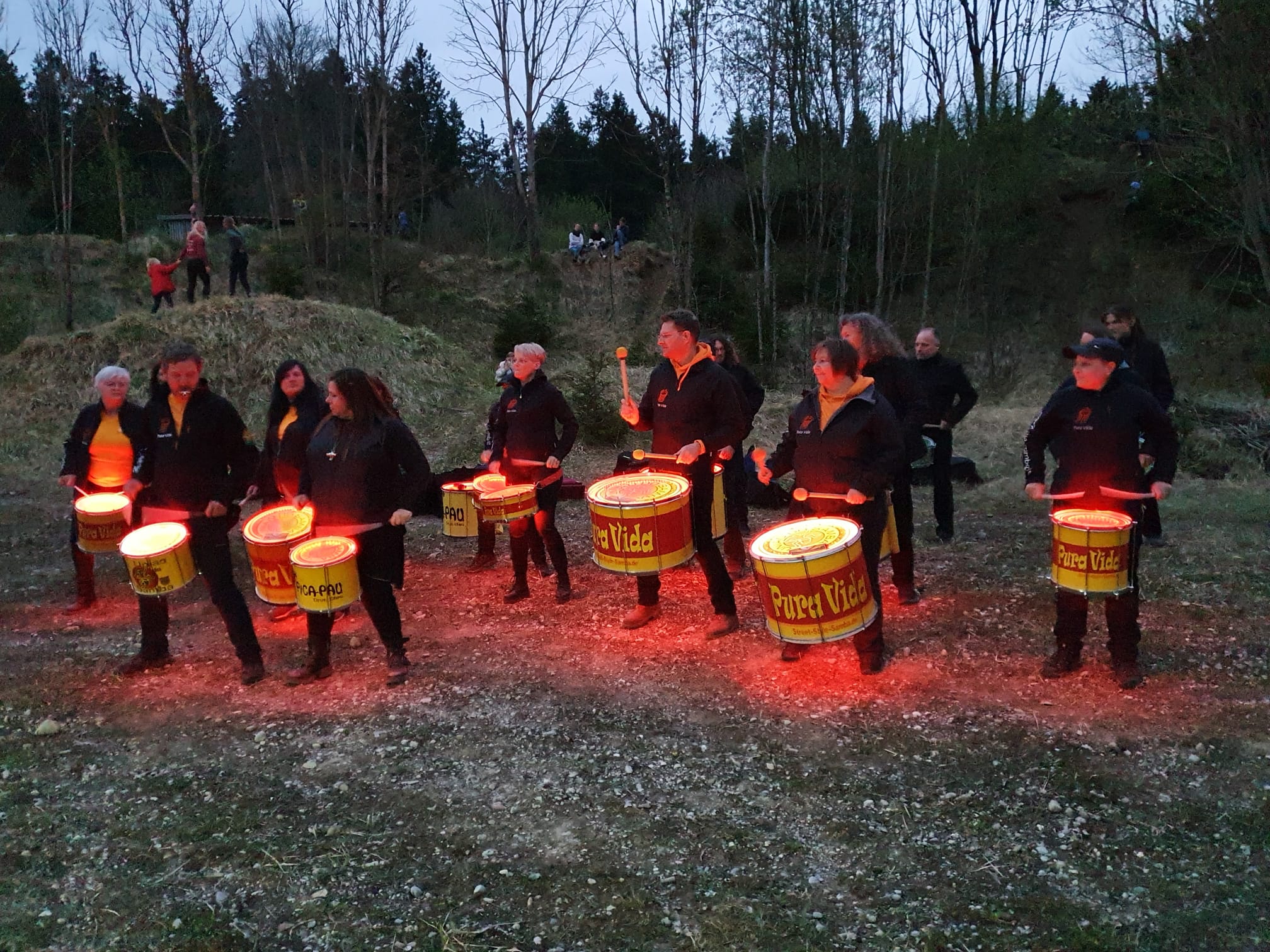Pura Vida | Schongau | Weihnachtsmärchen-Nacht