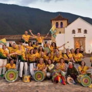 União do Samba l St. Patrick's Parade München