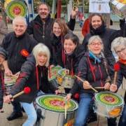 Pimento I Dillinger Nacht