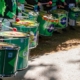 Go-Brazil Sambatrommeln