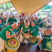 Go-Brazil | Neuhauser Musiknacht | München