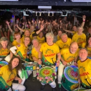 União do Samba l SportScheck Run Nürnberg
