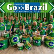 Go-Brazil | Streetfood Panda Tropical Festival | München